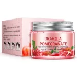 Bioaqua pomegranate sleeping mask - 120ml - Image 3