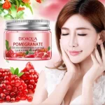 Bioaqua pomegranate sleeping mask - 120ml - Image 2