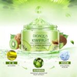 Bioaqua Kiwi sleeping mask - 120ml - Image 4