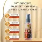 Heaven dove argan oil hair serum - 100ml - Image 2