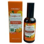 Dr comely collagen  + vc hair oil 100ml - Image 2