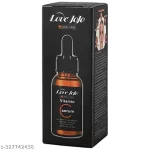 love jojo vitamin c serum 30ml