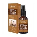 Disaar beauty skincare snake oil stop hair - 30ml - Image 4