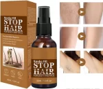 Disaar beauty skincare snake oil stop hair - 30ml - Image 3
