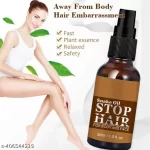 Disaar beauty skincare snake oil stop hair - 30ml - Image 2