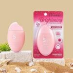 Disaar brightening premium sunscreen 50spf - 50g - Image 2