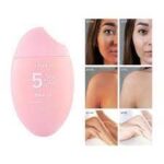 Disaar brightening premium sunscreen 50spf - 50g - Image 3