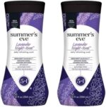 Summer's eve daily refreshing wash - 354ml