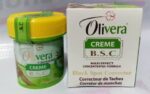 Olivera BSC face cream - 45g - Image 3