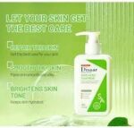 Disaar anti acne face wash - 200g - Image 4