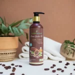 Earthgenix cocoa jojoba body lotion 1000ml