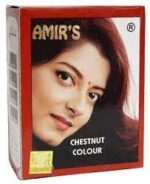 Amir's chestnut colour 10g