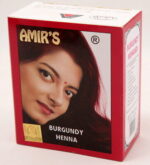 Amir's burgundy henna 10g - Image 2