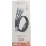 Luominro 3in1 super charger X-11 - Image 2