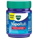 Vicks VapoRub Value Pack - 25ml