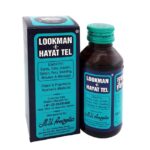 Lookman-E-Hayaat oil - 50ml