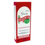 Genuine efficascent oil - 100ml