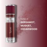 Royal mirage Sport body spray 200ml - Image 2