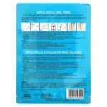 Purederm Exfoliating heel mask - 1pair - Image 2