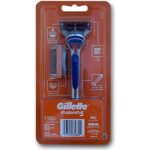 Gillette fusion5 razor 2pcs blade - Image 2
