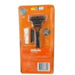 Gillette fusion5 razor 2pcs blade - Image 3