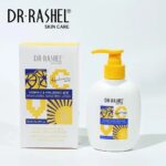 Dr. Rashel vitamin C & hyaluronic acid - 180ml