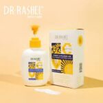 Dr. Rashel vitamin C & hyaluronic acid - 180ml - Image 3