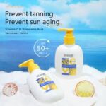 Dr. Rashel vitamin C & hyaluronic acid - 180ml - Image 4