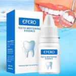 Efero teeth whitening essence