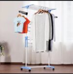 Clothes 3 layer stand