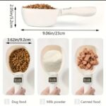 Electronic spoon scale - Image 2