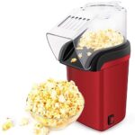 Pop corn making machine 1200watt