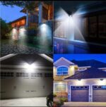 Solar outdoor lamp - Image 2