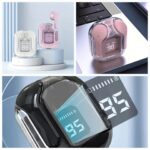 Earbuds with display - Image 2