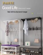 Fasite good life shoe stool hanger - Image 2