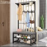 Fasite good life shoe stool hanger