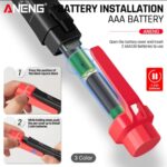 Aneng multi function zero line recognisation fire wall - Image 2