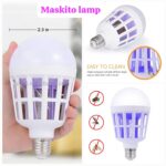 Mosquito killer lamp - Image 2