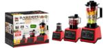 Bardefu multi - purpose blender - BF 5032 - Image 2