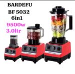 Bardefu multi - purpose blender - BF 5032