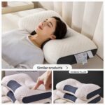 Sovbean pillow - Image 2