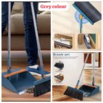 Broom set with handle - Image 2