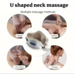 U shape neck massager - Image 2