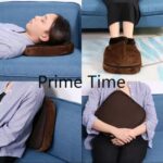 Velvet foot massager pad - Image 2