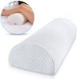 Semicircle foot pad pillow rest pad back supporter - Image 3