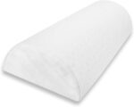 Semicircle foot pad pillow rest pad back supporter - Image 2