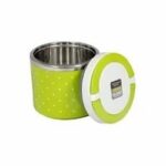 XPO one layer lunch box with multilayer insulation - 620ml