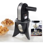Sweet dumpling luquimat maker - 700ml