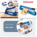 Professional sealing heat seal