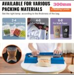 Professional sealing heat seal - Image 2